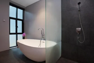 Stylish 3-Storey Private Pool Villa, Gentle Breeze, Kamala – Foto 3