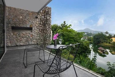 Stylish 3-Storey Private Pool Villa, Gentle Breeze, Kamala – Foto 10
