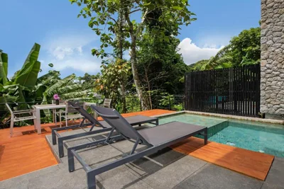 Stylish 3-Storey Private Pool Villa, Gentle Breeze, Kamala – Foto 13