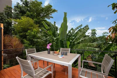 Stylish 3-Storey Private Pool Villa, Gentle Breeze, Kamala – Foto 15